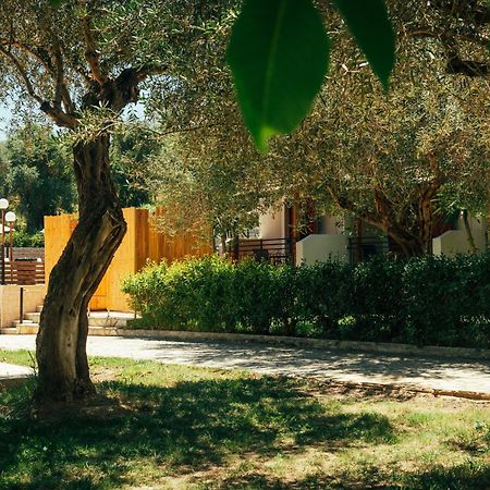 Kalypso Studio Resorts Kávos Екстериор снимка